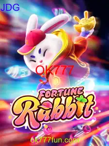 FortuneRabbit: Um Mergulho no Mundo Fascinante do Jogo com a Chave OK777