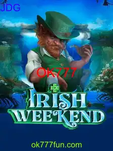 Explorando o Jogo IrishWeekend e suas Regras